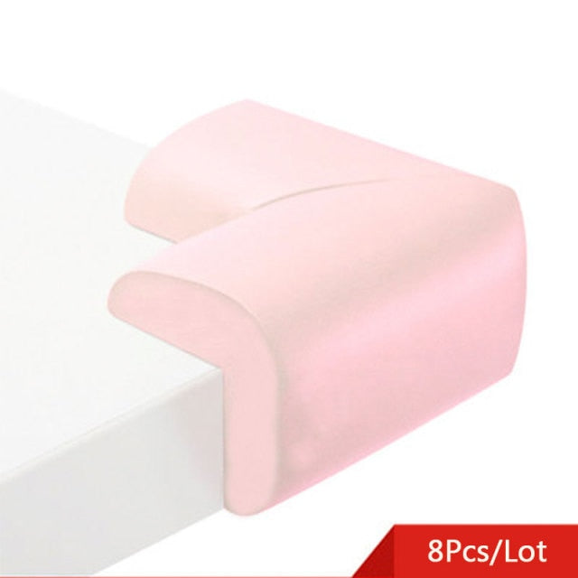 Baby Safety Corner Pad - Minimalist