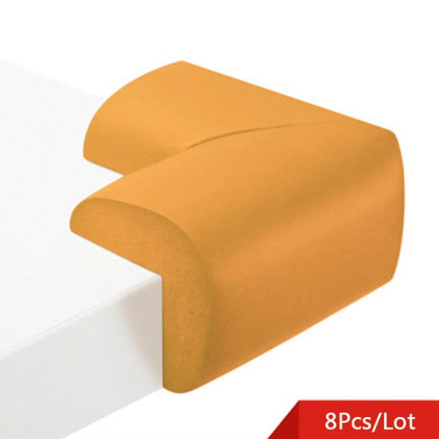 Baby Safety Corner Pad - Minimalist