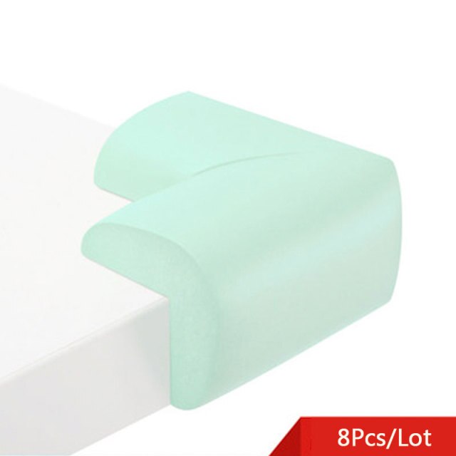 Baby Safety Corner Pad - Minimalist