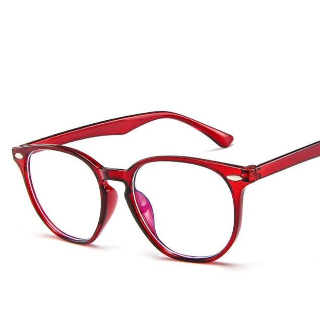 Blue light glasses - Minimalist