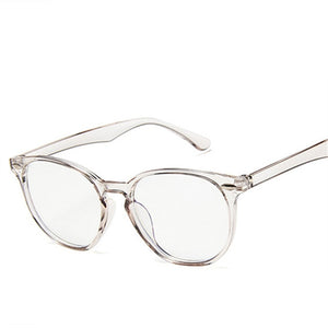 Blue light glasses - Minimalist