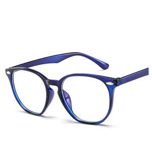 Blue light glasses - Minimalist