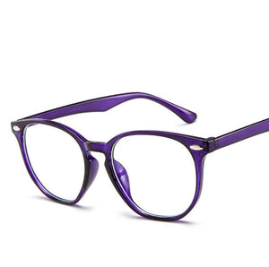 Blue light glasses - Minimalist