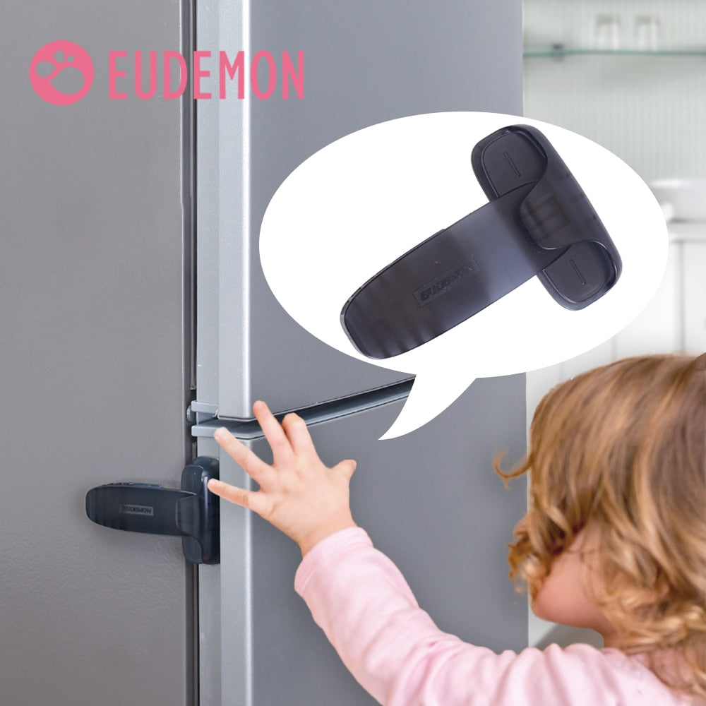 Child Safety Fridge lock - Minimalist