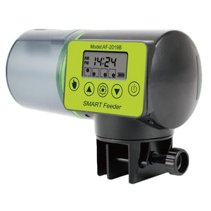 Automatic Fish Feeder Digital - Minimalist