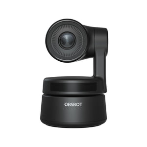 OBSBOT Tiny AI-Powered Webcam