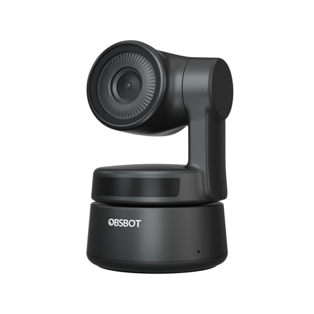 OBSBOT Tiny AI-Powered Webcam