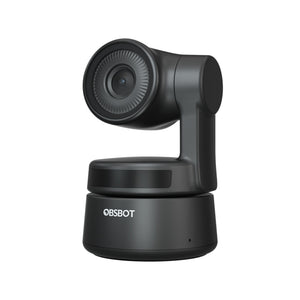 OBSBOT Tiny AI-Powered Webcam