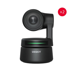 OBSBOT Tiny AI-Powered Webcam