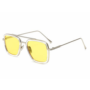 Iron-Man Glasses - Minimalist