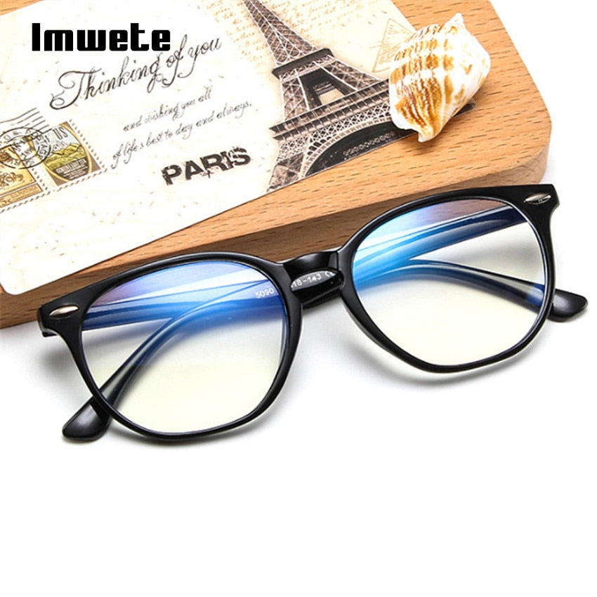 Blue light glasses - Minimalist